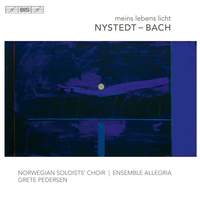 Nystedt & Bach: Meins Lebens Licht