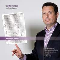 Guido Mancusi: Orchestral Works