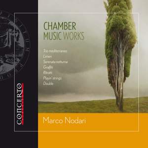 Nodari: Chamber Music Works