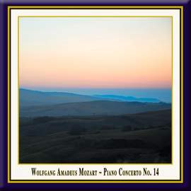 Mozart: Piano Concerto No. 14 in E flat major, K449