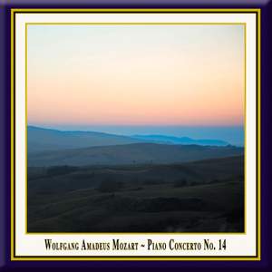 Mozart: Piano Concerto No. 14 in E flat major, K449