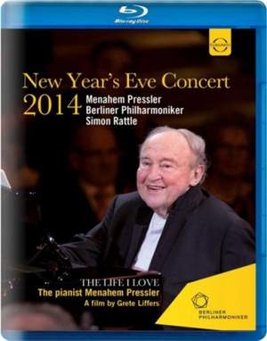 New Year’s Eve Concert 2014 Product Image