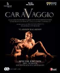 Caravaggio