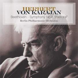 Beethoven Symphony No. 6 - Vinyl Edition