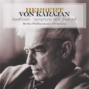 Beethoven Symphony No. 6 - Vinyl Edition