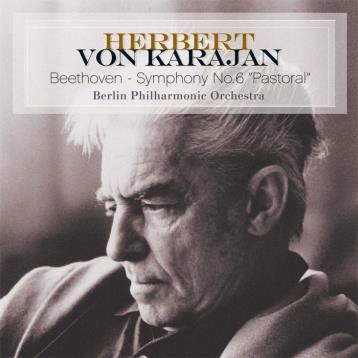 Beethoven Symphony No. 6 - Vinyl Edition