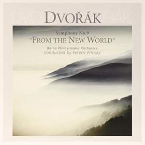 Dvorak: Symphony No. 9 - Vinyl Edition