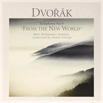 Dvorak: Symphony No. 9 - Vinyl Edition