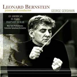 Gershwin: An American In Paris & Rhapsody In Blue - Vinyl Edition