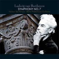 Beethoven: Symphony No. 7 - Vinyl Edition