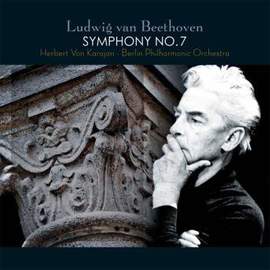 Beethoven: Symphony No. 7 - Vinyl Edition