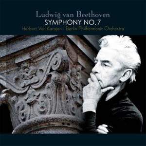 Beethoven: Symphony No. 7 - Vinyl Edition