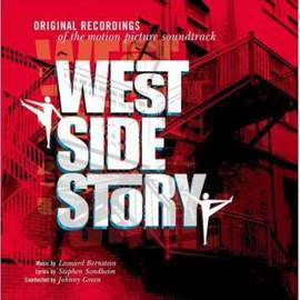 Bernstein: West Side Story (OST) - Vinyl Edition