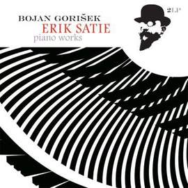 Satie: Piano Works - Vinyl Edition