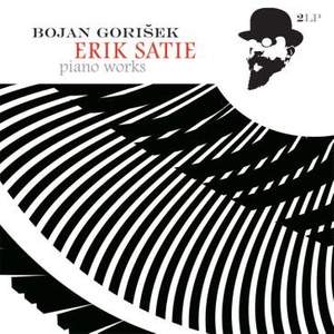 Satie: Piano Works - Vinyl Edition