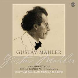 Mahler: Symphony No. 5 - Vinyl Edition