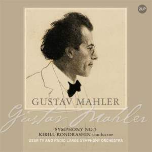 Mahler: Symphony No. 5 - Vinyl Edition