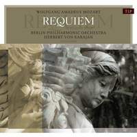 Mozart: Requiem - Vinyl Edition