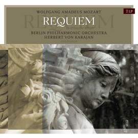 Mozart: Requiem - Vinyl Edition