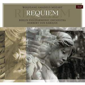 Mozart: Requiem - Vinyl Edition