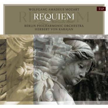 Mozart: Requiem - Vinyl Edition