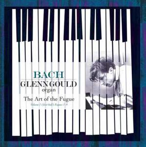 JS Bach: The Art of Fugue - Vinyl Edition