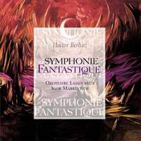 Berlioz: Symphonie Fantastique - Vinyl Edition