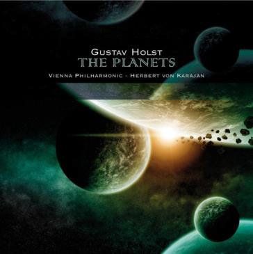 Holst: The Planets - Vinyl Edition