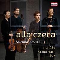 Alla Czeca