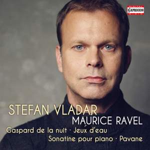 Ravel: Piano Works
