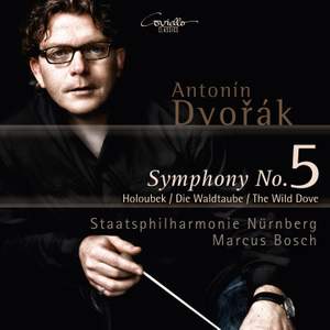 Dvorak: Symphony No. 5 in F major, Op. 76