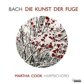 Bach, J S: The Art of Fugue, BWV1080