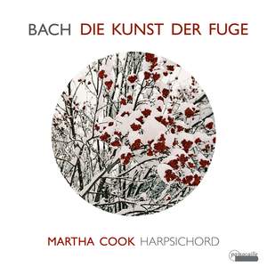 Bach, J S: The Art of Fugue, BWV1080