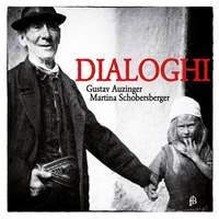 Dialoghi - Organ & Harpsichord
