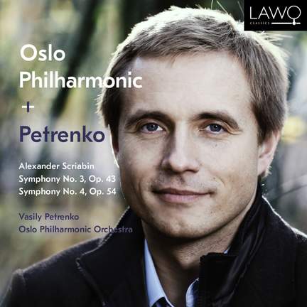 Scriabin: Symphonies Nos. 3 & 4
