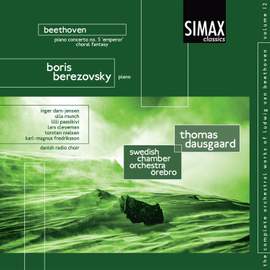 Beethoven: Complete Orchestral Works Volume 12