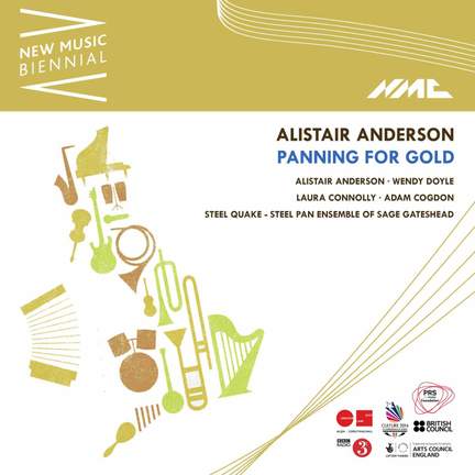 Panning for Gold (Live)