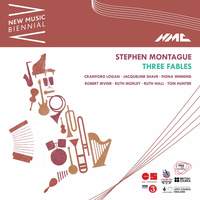 Montague: 3 Fables (Live)