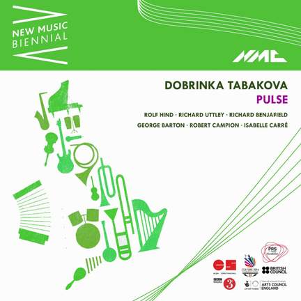 Tabakova: Pulse