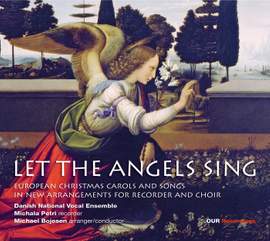 Let the Angels Sing