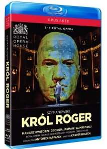Puccini: Il Trittico - Opus Arte: OABD7102D - Blu-ray | Presto Music