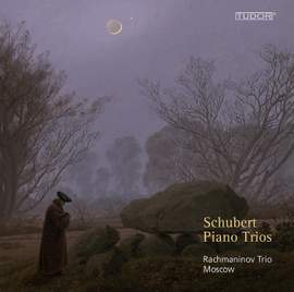 Schubert: Piano Trios