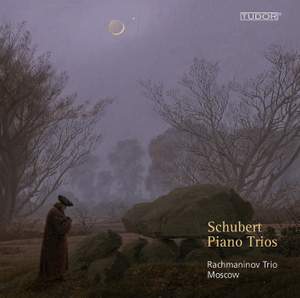 Schubert: Piano Trios