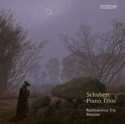 Schubert: Piano Trios