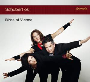 Schubert ok: Birds of Vienna