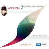 Marie Jaëll: Complete Works for Piano Vol. 2
