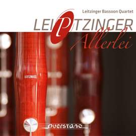 Lei(p)tzinger Allerlei
