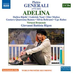 Generali: Adelina