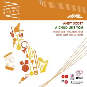 Andy Scott: A Child Like You (Live)