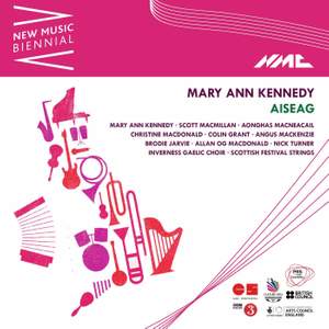 Aiseag - EP
